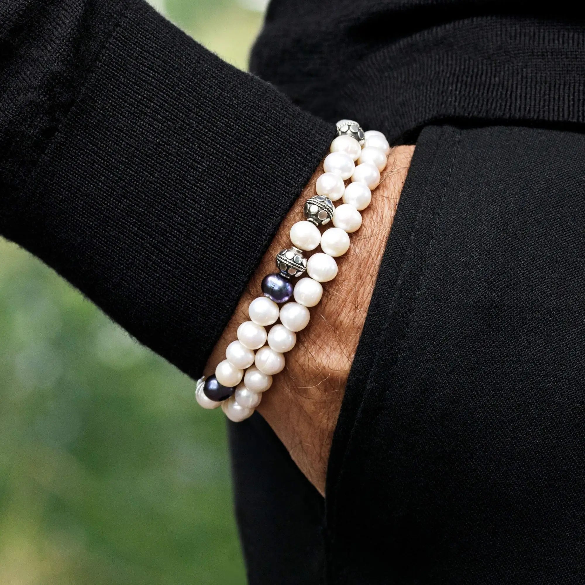 PEARL BRACELET VIII (7-8MM)