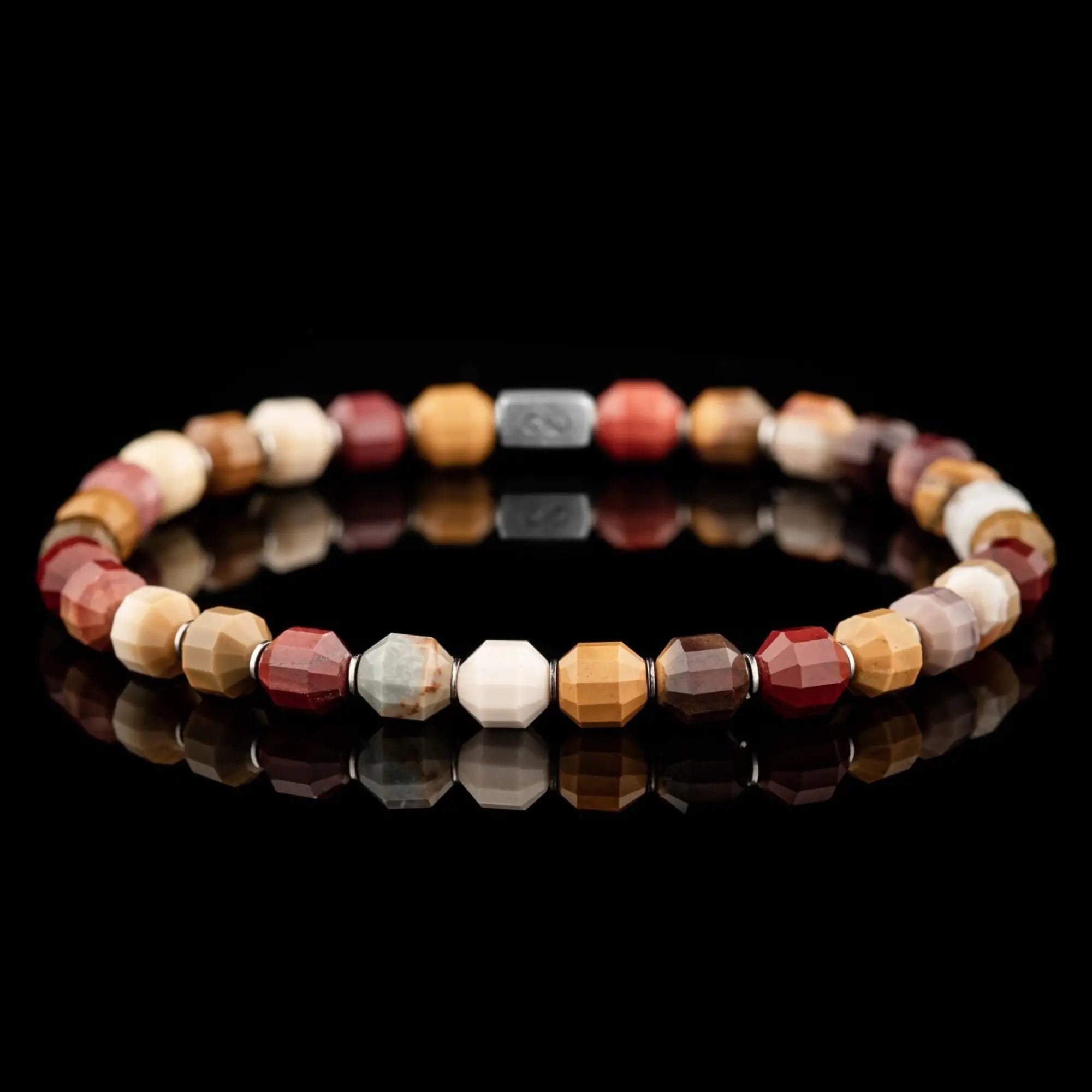 MOOKAITE BRACELET IV (5.5MM)